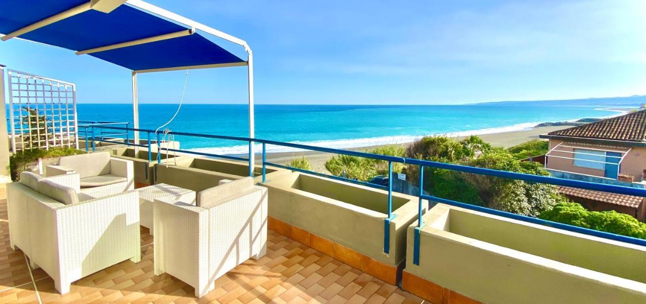 Apartment The Dream - Seafront Loft